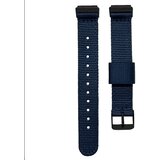 INF Huawei najlonski platneni pašček za uro Blue 8, (21733889) | Shoptok.si