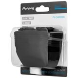 Peiying Auto punjač za upaljač 2xUSB 3.1A sa dodatnom utičnicom PY-CHR0005 | Eponuda.com