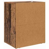  Noćni ormar Staro drvo 50 x 36 x 60 cm Konstruirano drvo | shoptok.hr