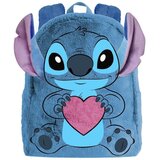 Disney Stitch Mochila plišano srce Stitch Disney Cijene
