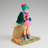 Banpresto Figura Dragon Ball Bulma History Box 13cm | shoptok.hr