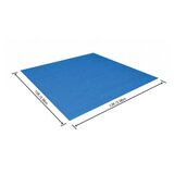 Elementa podloga za bazen 396x396cm BW-186173 | ePonuda.com
