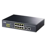 8-Portni PoE Switch Cudy FS1010P