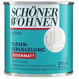 SCHÖNER WOHNEN Akrilna izolacijska masa za ploščice Schöner Wohnen (375 ml, prozorna, mat)