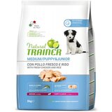 Natural trainer dog Hrana Za Pse, Piletina, Za Štence I Mlade Pse Malih Rasa, 3kg Cene