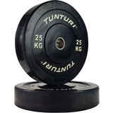 Tunturi Bumper kolut 25 kg, (20386268) Cene