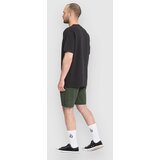 Volcom Cashed In Cargo Hybrid 20 Kratke hlace squadron green Cene