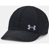 Under Armour Cap W Iso-chill Launch Adj-BLK - Women | Shoptok.si