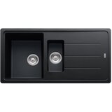  Sudoper Franke Boston BFG 651 Crni | Shoptok.si