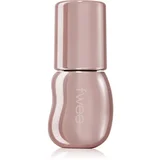 3D Voluming Gloss hidratantno sjajilo za usne za povećanje volumena nijansa B07 Peach 70% 5.3 g