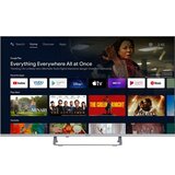Tesla TV 65" 65E635 UHD ANDROID DVB-T/T2/C/S/S2-CI-HDMI-USB HD - Google Assistant-Glasovne komande 65E635SUS cijene