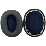 INF Mrežaste zaščitne prevleke za ušesne blazinice, Sony 1000XM6, 2 kos Blue, (5000345895) Cene
