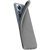Cellular Line Chroma silikonska maskica za Xiaomi 12 Pro black | shoptok.hr