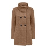 Only Prijelazni kaput 'ONLNEW SOPHIA' moka smeđa Cijene