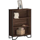 vidaXL Regal za knjige boja hrasta 80x31x106 cm konstruirano drvo Cijene