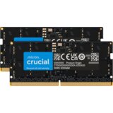 Crucial 48GB komplet (2x24GB) DDR5-5600 SODIMM CL46, 1.1V | shoptok.hr