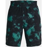Under Armour Shorts Pjt Rock Printed Wvn Short-GRN - Boys | shoptok.hr