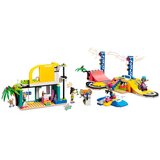 Lego Friends 41751 Park sa skateboardima | shoptok.hr