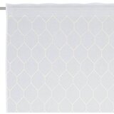 Esposa KONČANA ZAVESA prosojno 135/245 cm | Shoptok.si