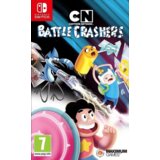  cartoon network: battle crashers (switch) eshop nintendo key europe | ePonuda.com