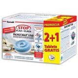 Ceresit STOP VLAGI - AERO 360° NEVTRALNE 3X450 G 2 + 1 GRATIS | Shoptok.si