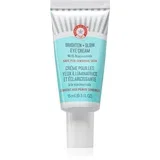 Brighten + Glow posvjetljujuća krema za područje oko očiju s niacinamidom 15 ml