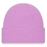 New Era Mlb Wmns Rib Polylana Beanie Neyyan Ružičasta | shoptok.hr