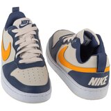 Nike Court Borough Low Recraft GS Bež | shoptok.hr