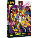 Trefl Puzzle 1000 x-man | Eponuda.com