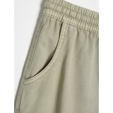 Sinsay Jogger balloon traperice s ispranim efektom i lyocellom | shoptok.hr