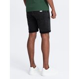 Ombre Men's denim shorts | ePonuda.com