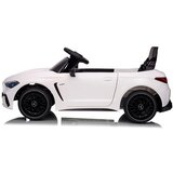 Mercedes-Benz Auto na akumulator Mercedes AMG CLE 53 White Slike