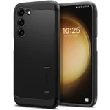 Spigen Tough Armor silikonski ovitek odporen na udarce za Samsung Galaxy S23 Ultra 5G