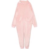 Cropp - Ladies` one-piece pyjama - Roza Cene