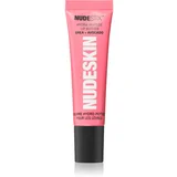 Nudestix Nudeskin Hydrating Peptide Lip Butter globinsko hranilno maslo za ustnice odtenek Sugar Plum 10 ml