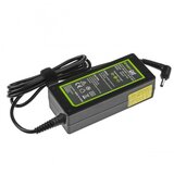 Green cell Punjač za laptope Asus, 65W / 19V / 3,42A / 4,0mm x 1,35mm | shoptok.hr