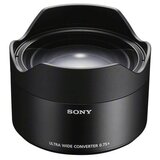 Sony SEL-075UWC konverter za objektiv, (21764866) | Shoptok.si