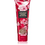 Bath & Body Works Japanese Cherry Blossom krema za tijelo 226 g | shoptok.hr