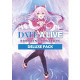 Steam DATE A LIVE Rio Reincarnation Deluxe Pack (DLC) (PC) Key GLOBAL | ePonuda.com