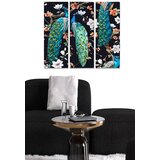 Wallity Set slika MDF9682171, 3 dijela | Eponuda.ba