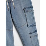 Sinsay Traper jogger hlače | shoptok.hr