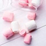 Treaclemoon Marshmallow Hearts gel za kupku i tuširanje 500 ml | shoptok.hr