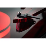 Pro-ject Projekt AC/DC gramofon s 2M Crvenim zvucnicima | shoptok.hr