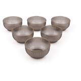 Hermia Zdjelice u setu 6 kom 0.25 l Fume – | shoptok.hr