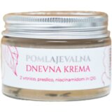 Cvetka Pomlajevalna dnevna krema za obraz z vrtnico (50 ml) | Shoptok.si