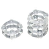 You2Toys Looping Penis Ring Transparent Cijene