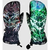 Team Rokavice Mitt kai