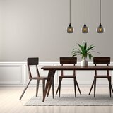 Opviq Smoked - 033 Fume Chandelier Cene