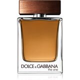 Dolce&gabbana The One For Men toaletna voda 50 ml za moške Cene