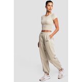 GymBeam Ženska trenerka Aura Grey | ePonuda.com